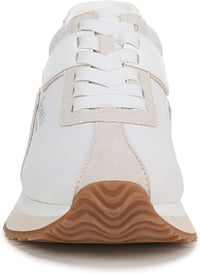 Franco Sarto Women's Erica Lace Up Platform Sneaker