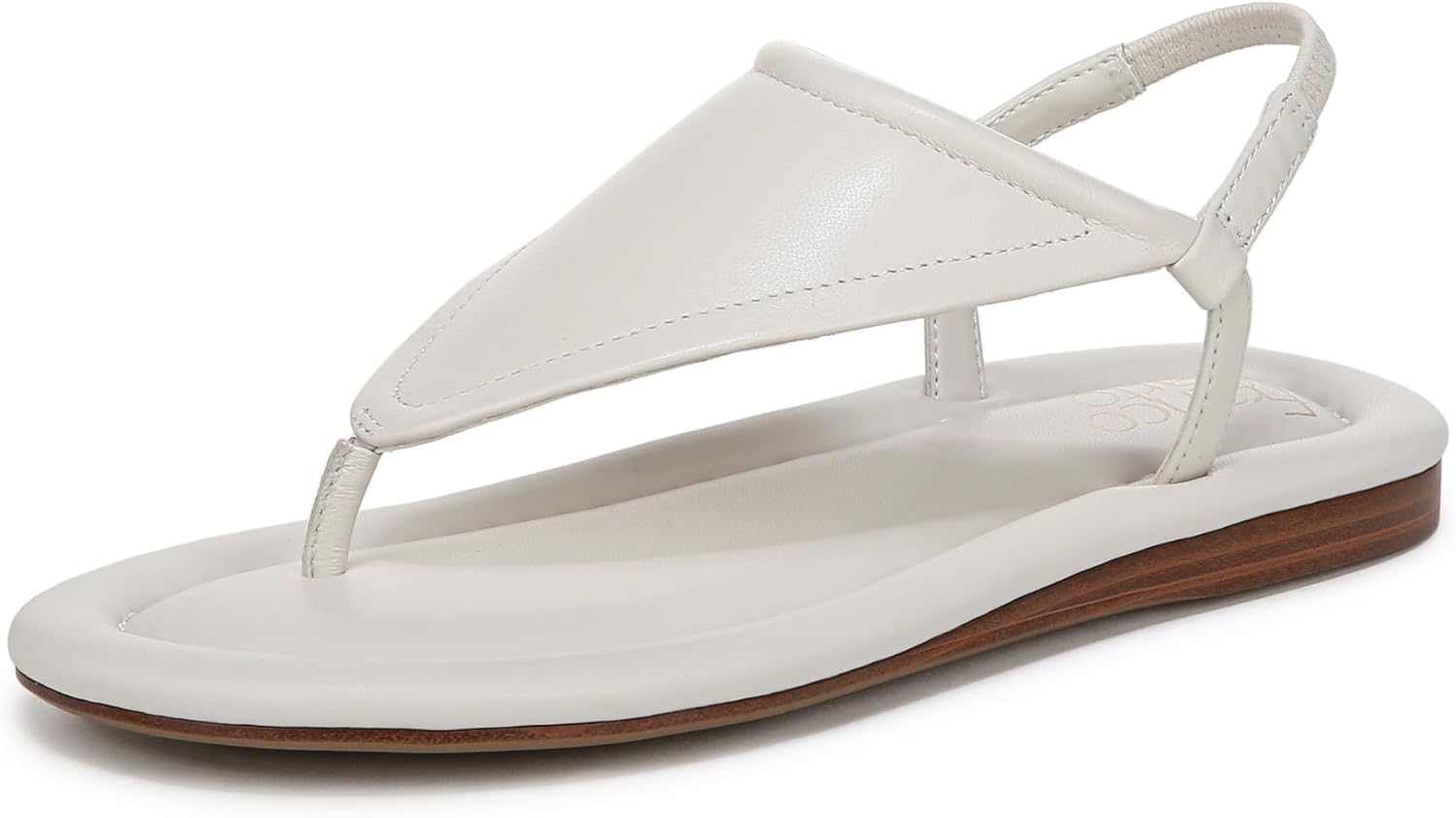 Chiffon White