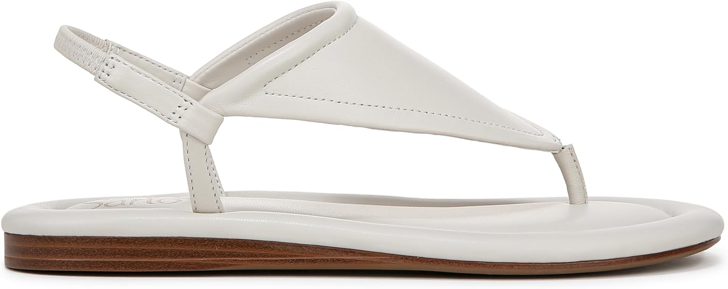 Franco Sarto Women's Jocelyn Thong Slingback Sandal