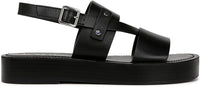 Franco Sarto Women's Genova Platform Sandal