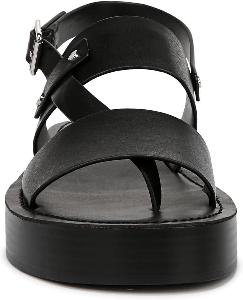 Franco Sarto Women's Genova Platform Sandal