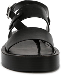 Franco Sarto Women's Genova Platform Sandal