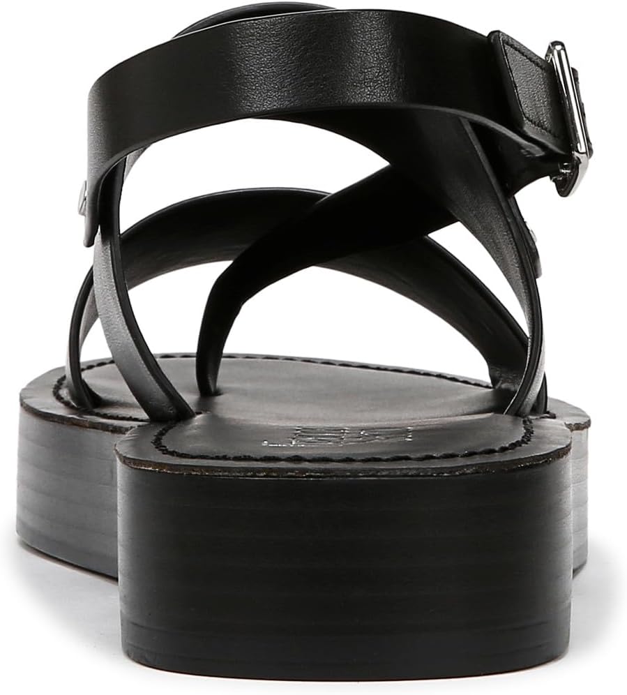 Franco Sarto Women's Genova Platform Sandal
