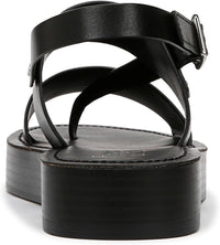 Franco Sarto Women's Genova Platform Sandal