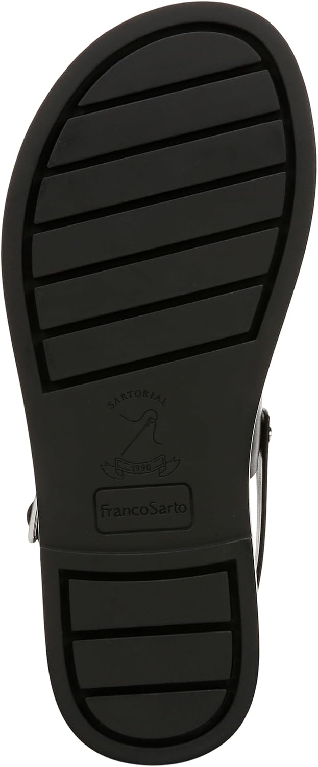 Franco Sarto Women's Genova Platform Sandal