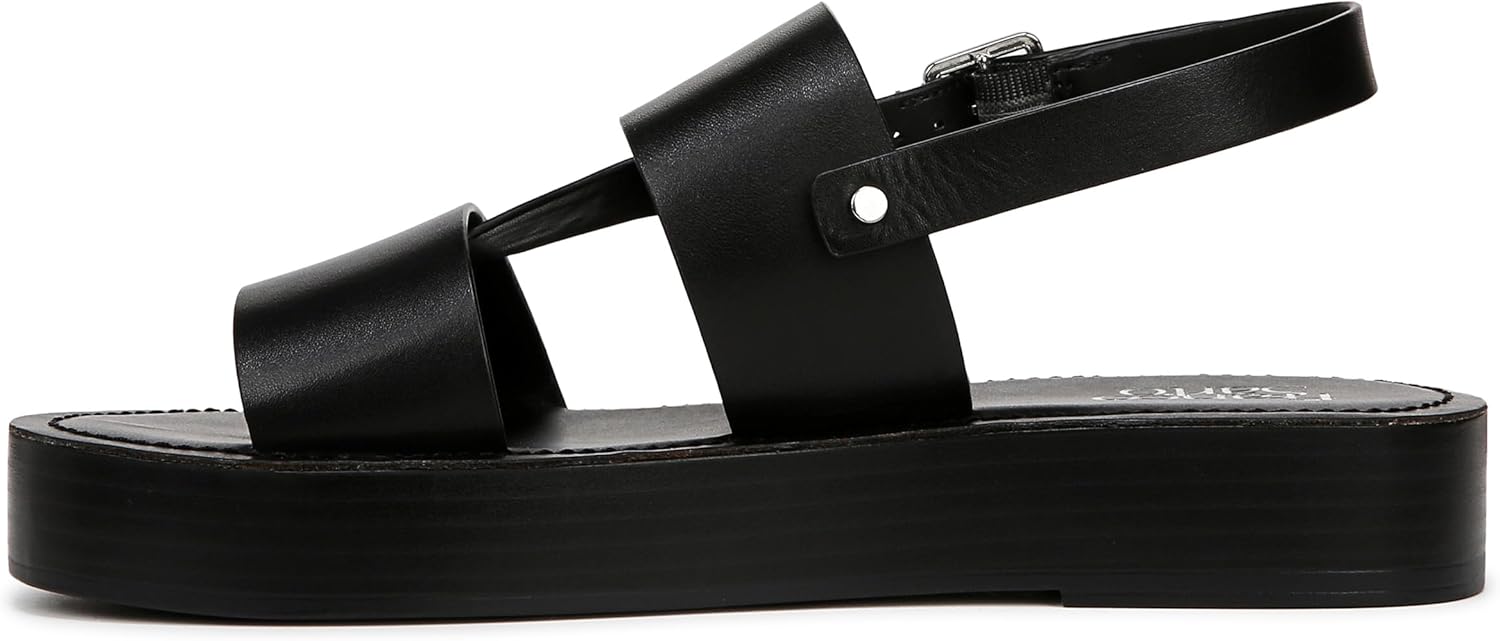 Franco Sarto Women's Genova Platform Sandal