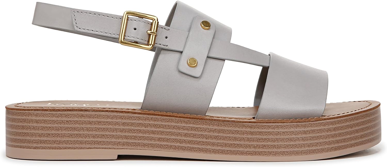 Franco Sarto Women's Genova Platform Sandal