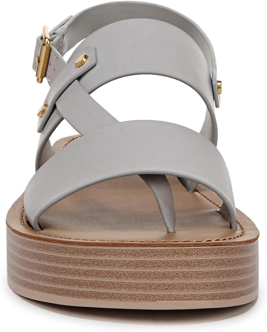 Franco Sarto Women's Genova Platform Sandal