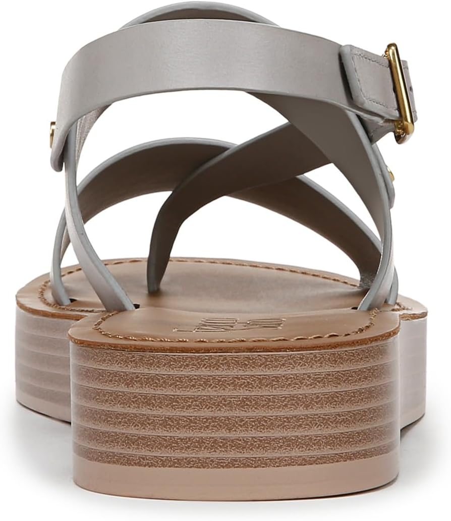 Franco Sarto Women's Genova Platform Sandal