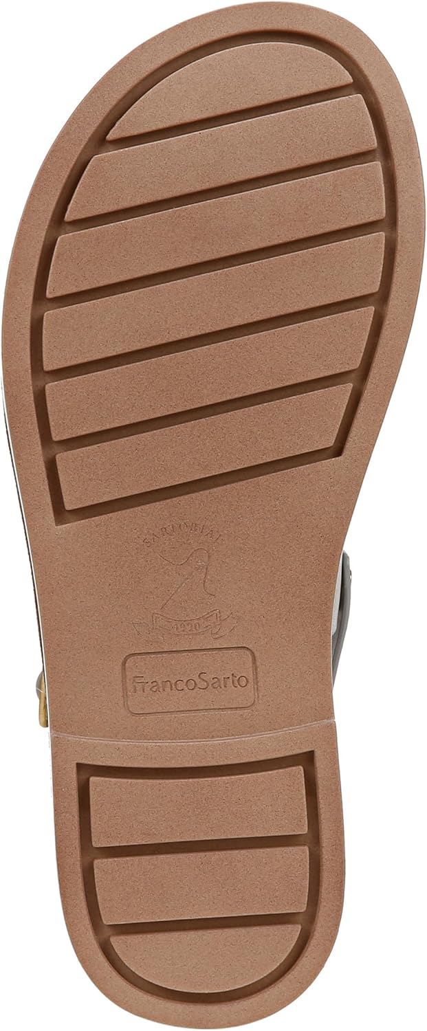 Franco Sarto Women's Genova Platform Sandal