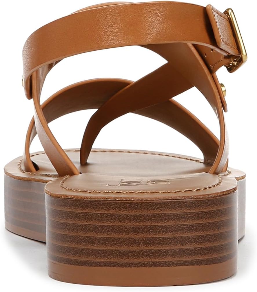 Franco Sarto Women's Genova Platform Sandal