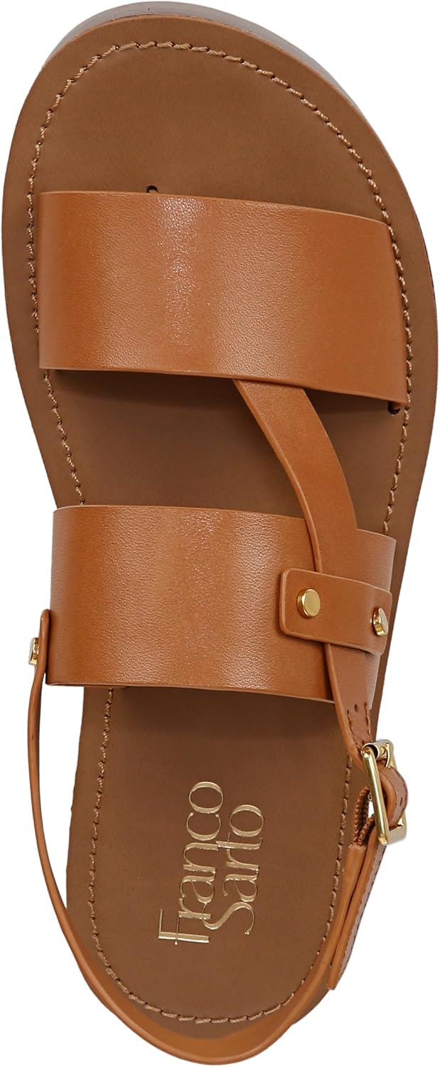 Franco Sarto Women's Genova Platform Sandal