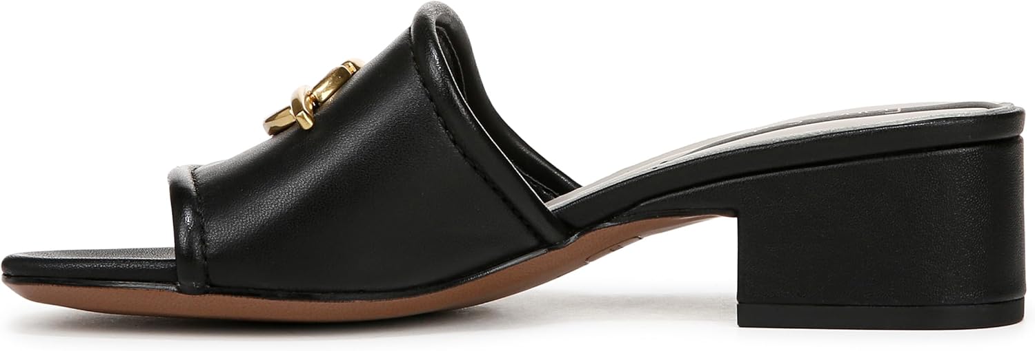 Franco Sarto Women's Noreen Heeled Sandal