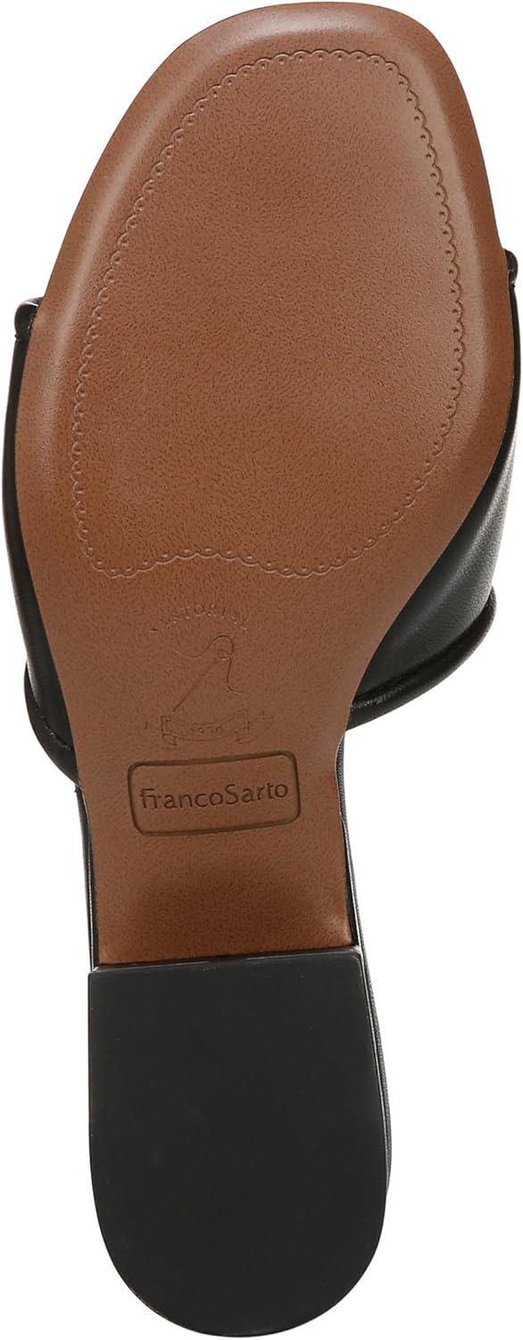 Franco Sarto Women's Noreen Heeled Sandal