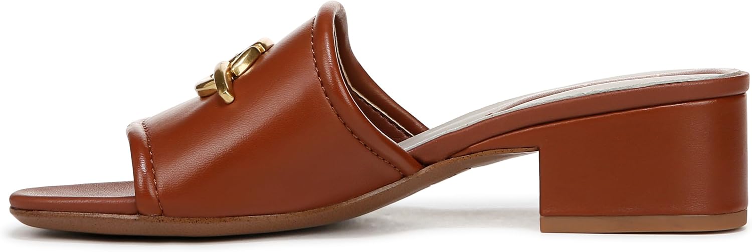 Franco Sarto Women's Noreen Heeled Sandal