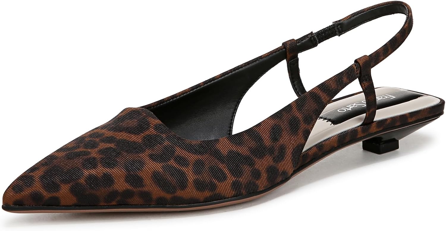 Leopard Print