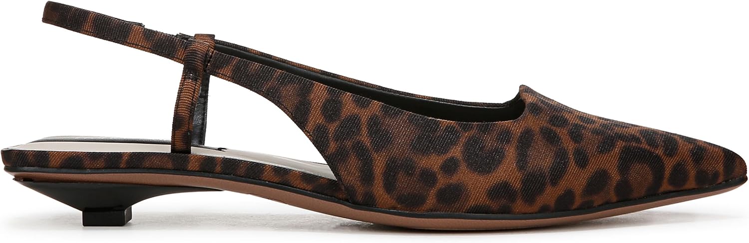 Franco Sarto Women's Palmira Slingback Pump