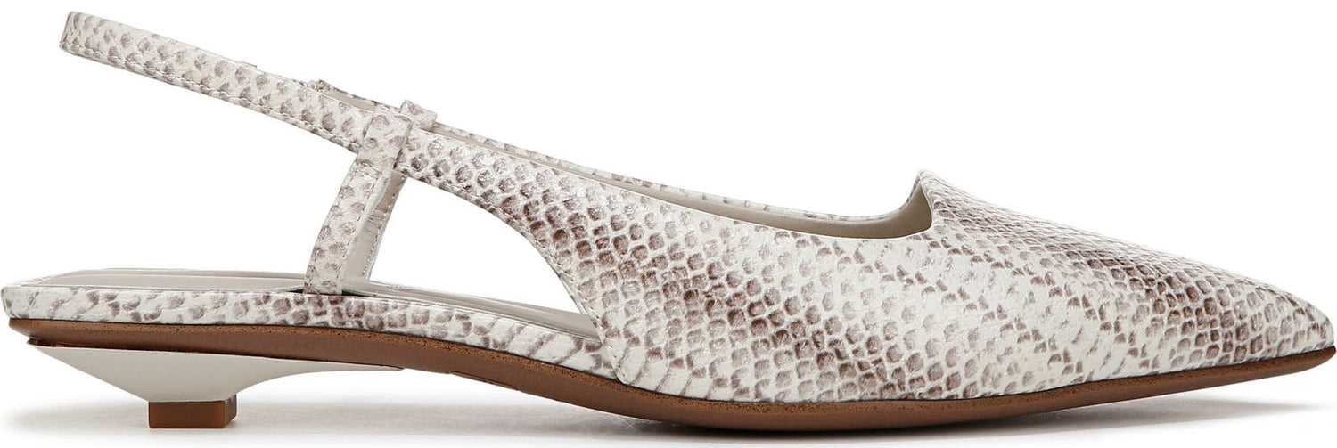 Franco Sarto Women's Palmira Slingback Pump