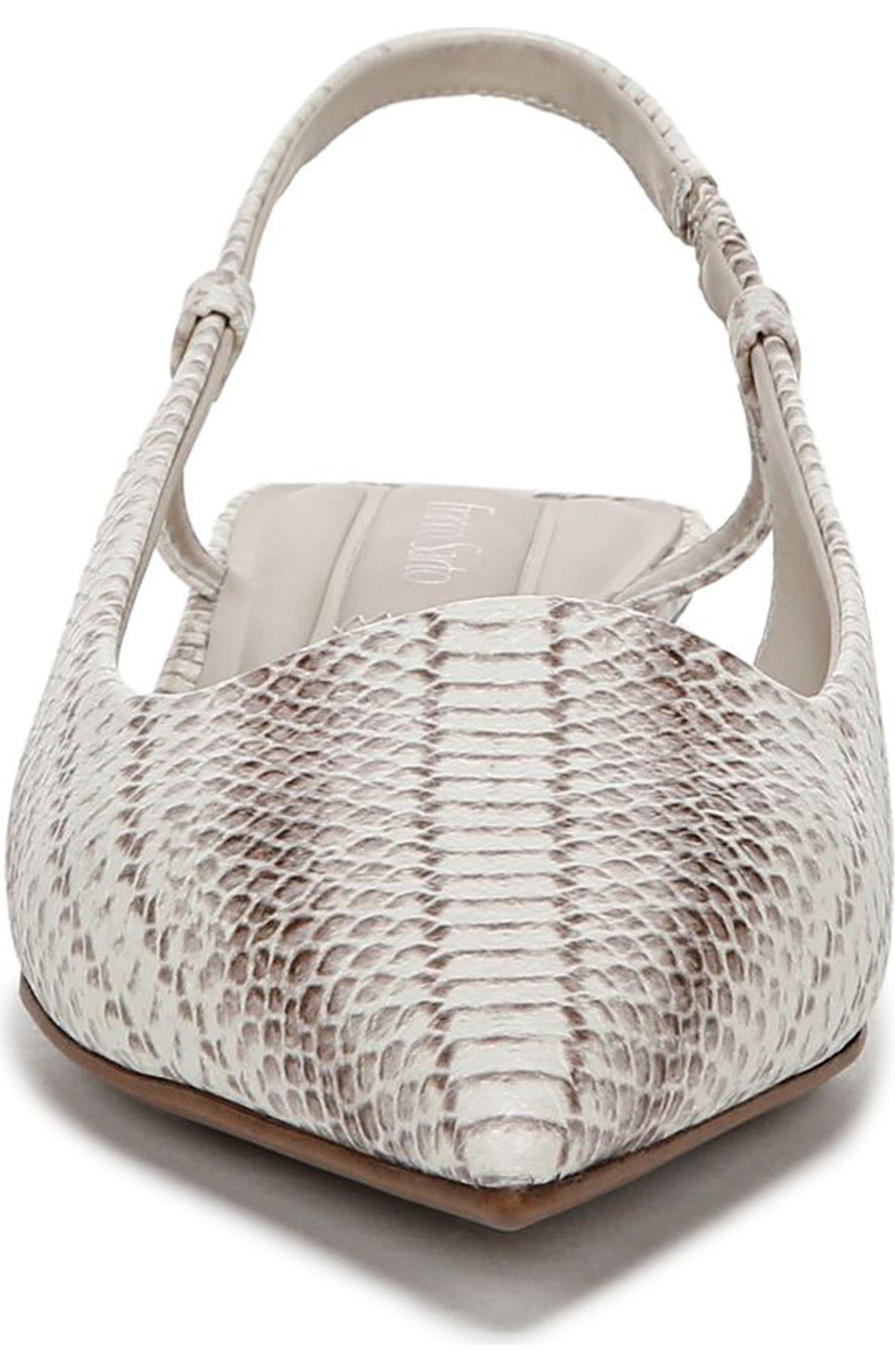 Franco Sarto Women's Palmira Slingback Pump