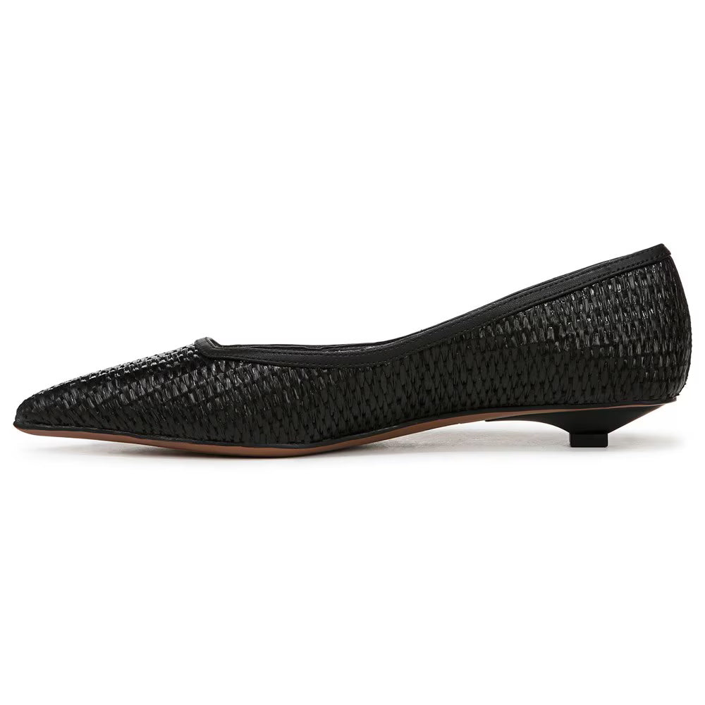 Franco Sarto Women's Prella Low Heel Pump