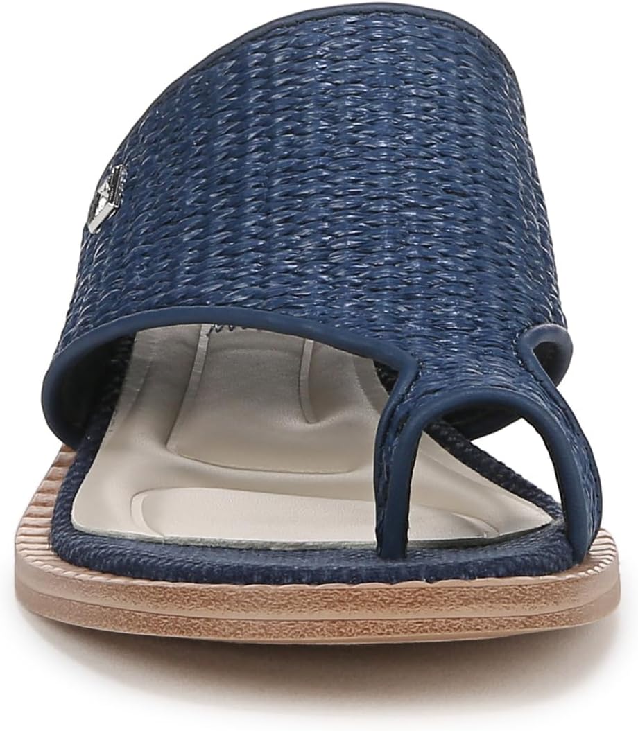 Franco Sarto Womens Sia Slide Sandal