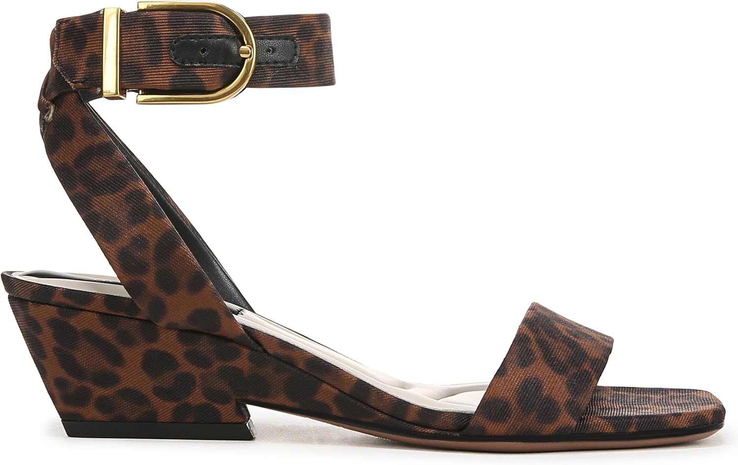 Franco Sarto Women's Savini Heeled Sandal