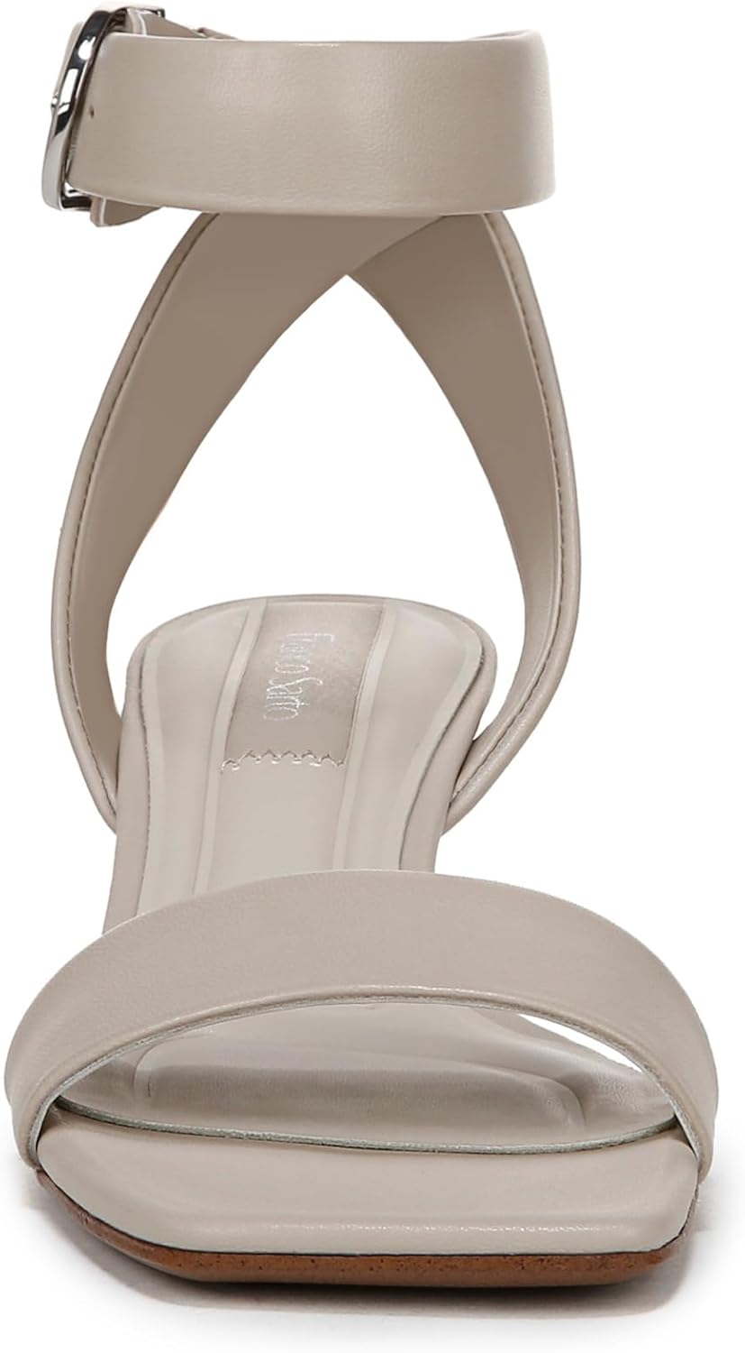 Franco Sarto Women's Savini Heeled Sandal