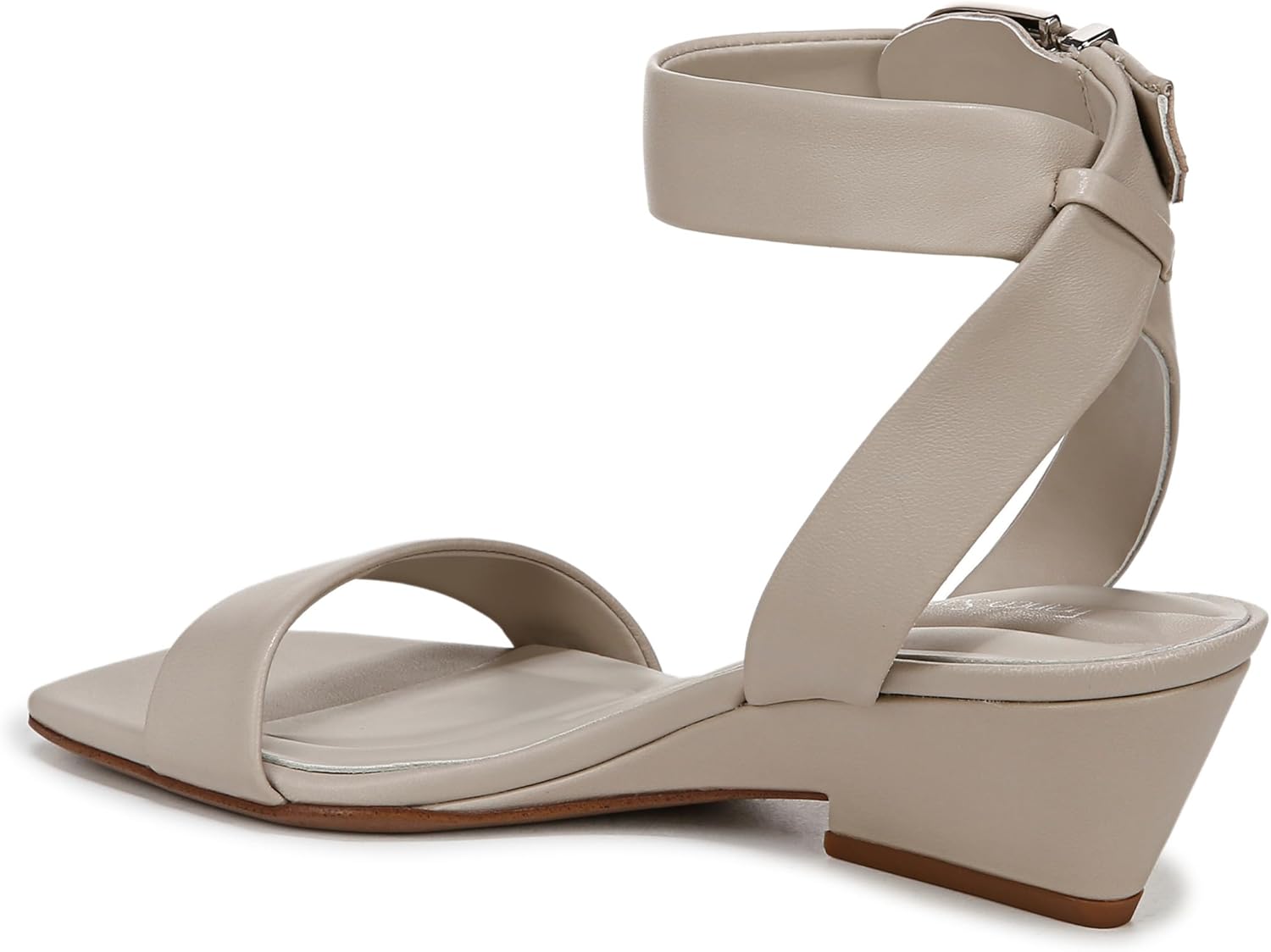 Franco Sarto Women's Savini Heeled Sandal