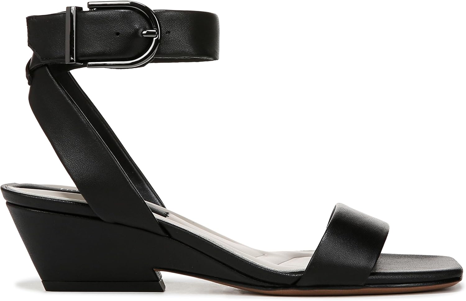 Franco Sarto Women's Savini Heeled Sandal