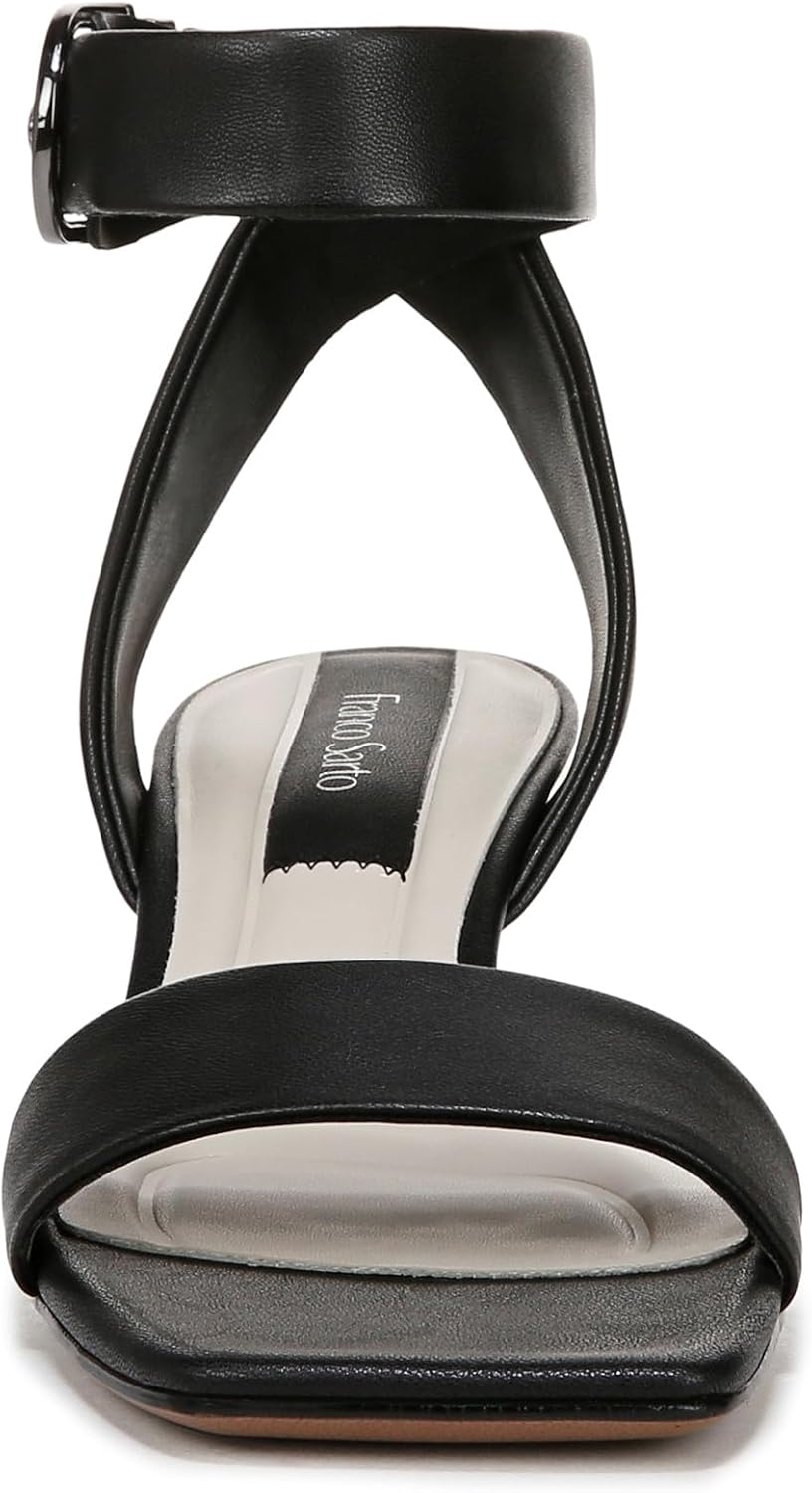 Franco Sarto Women's Savini Heeled Sandal