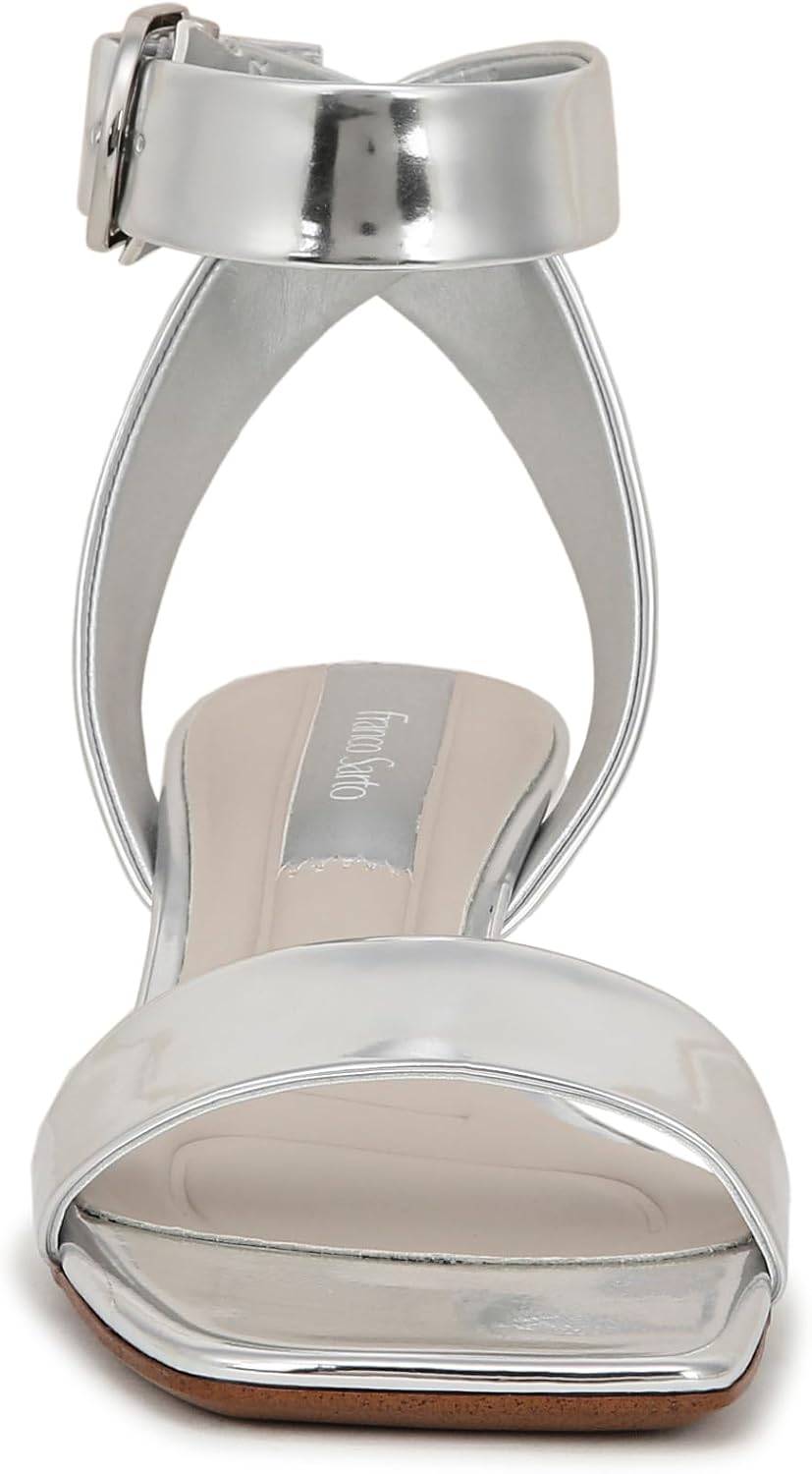 Franco Sarto Women's Savini Heeled Sandal
