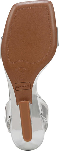 Franco Sarto Women's Savini Heeled Sandal