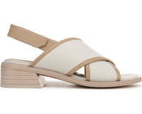 Franco Sarto Women's Silvie Slingback Heel Sandal
