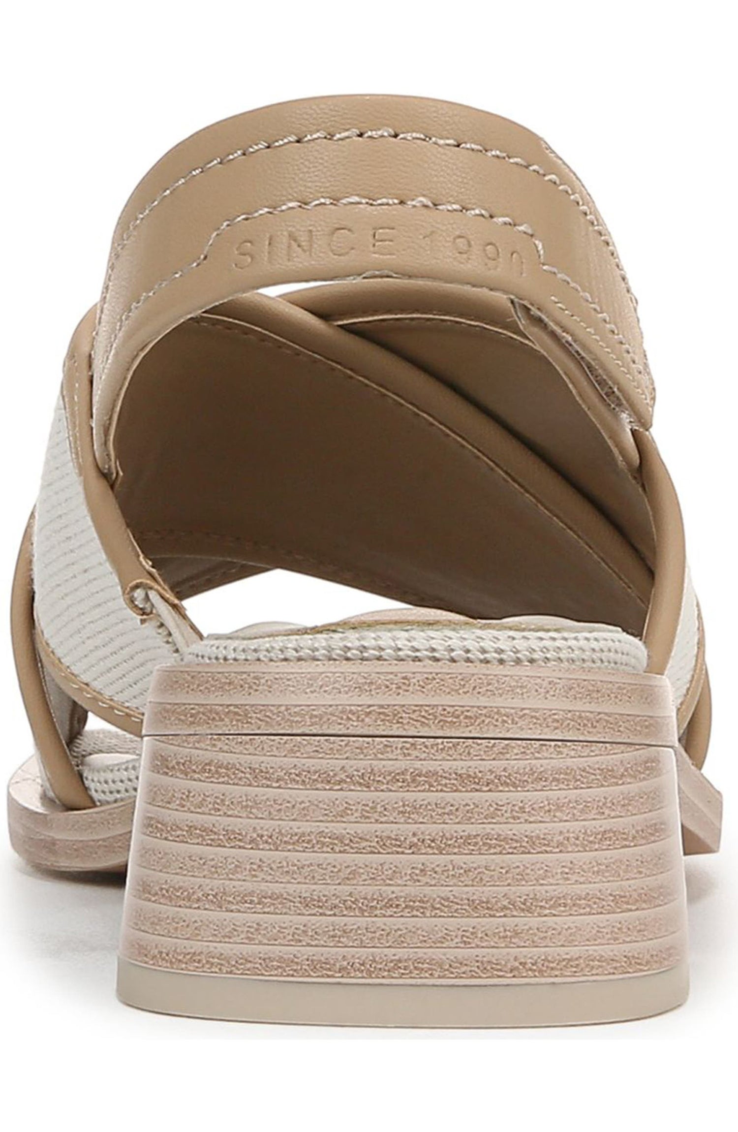 Franco Sarto Women's Silvie Slingback Heel Sandal