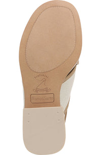 Franco Sarto Women's Silvie Slingback Heel Sandal
