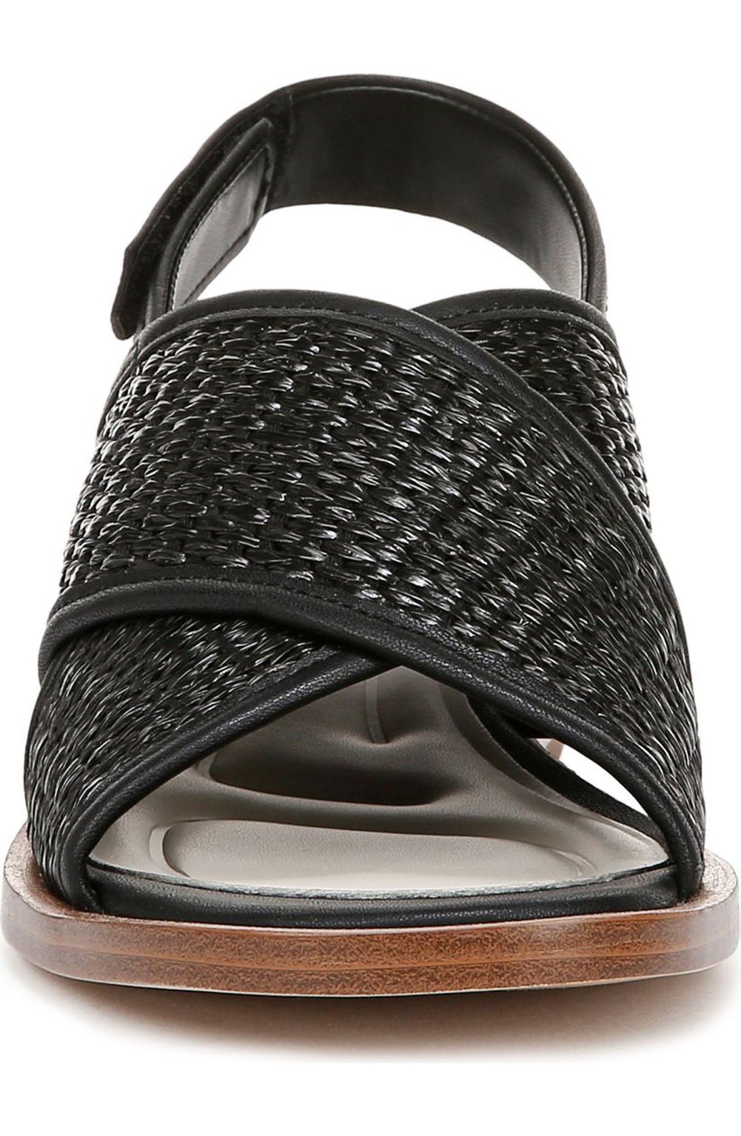 Franco Sarto Women's Silvie Slingback Heel Sandal