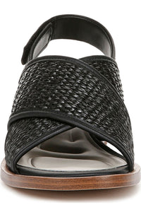 Franco Sarto Women's Silvie Slingback Heel Sandal