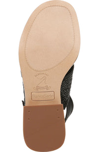 Franco Sarto Women's Silvie Slingback Heel Sandal