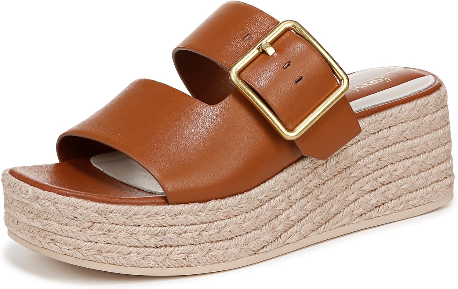 Cognac Brown