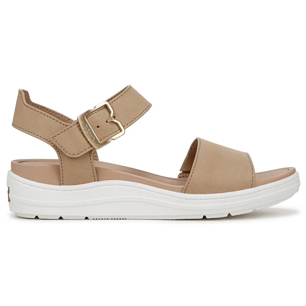 Dr. Scholl's Women's Time Off Sky Sandal