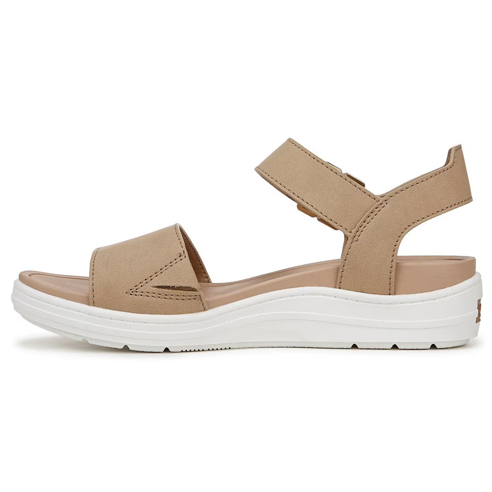 Dr. Scholl's Women's Time Off Sky Sandal