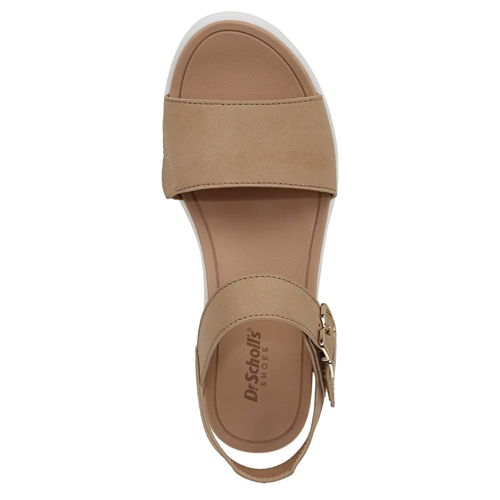 Dr. Scholl's Women's Time Off Sky Sandal