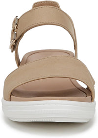 Dr. Scholl's Women's Time Off Sky Sandal