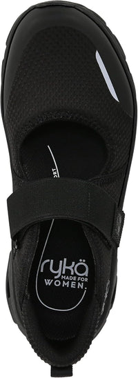Rykä Women's Devotion Max Mary Jane Walking Sneaker