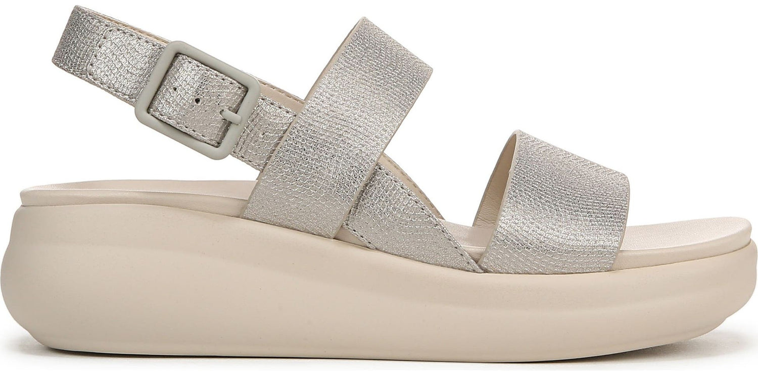 Naturalizer Women's  Coast Platform Slingback Sandal