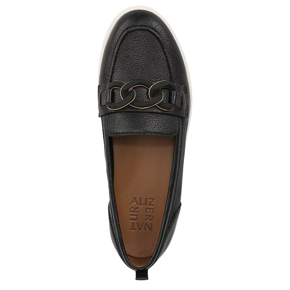 Naturalizer Women's Kateri Bit Loafer