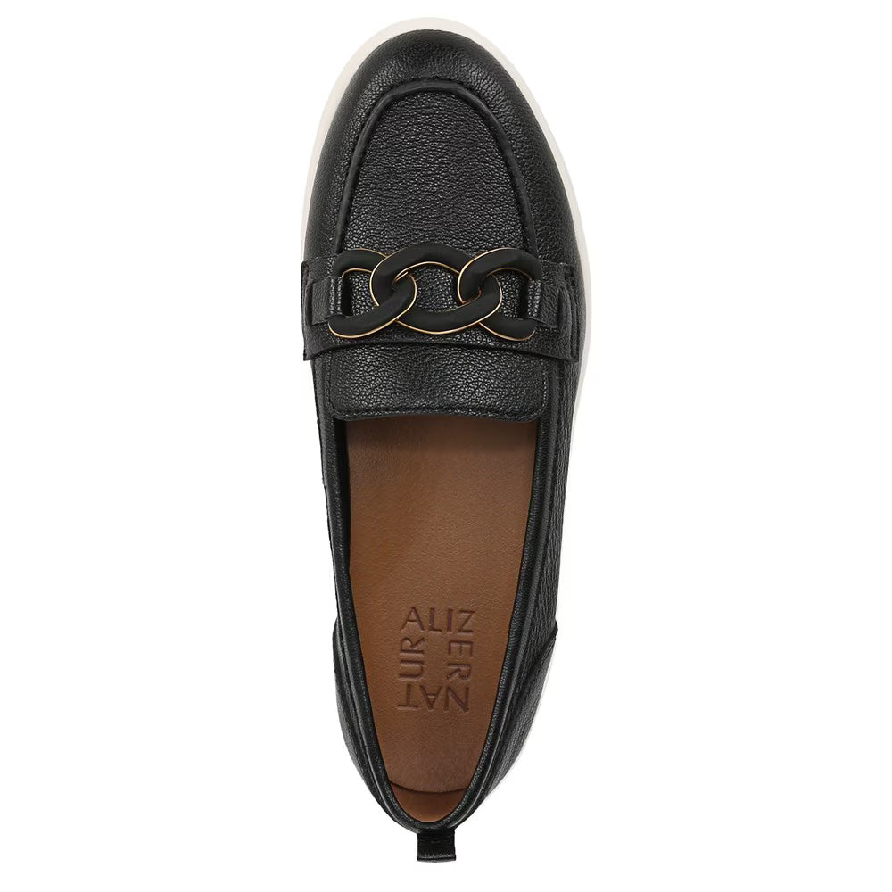 Naturalizer Women's Kateri Bit Loafer