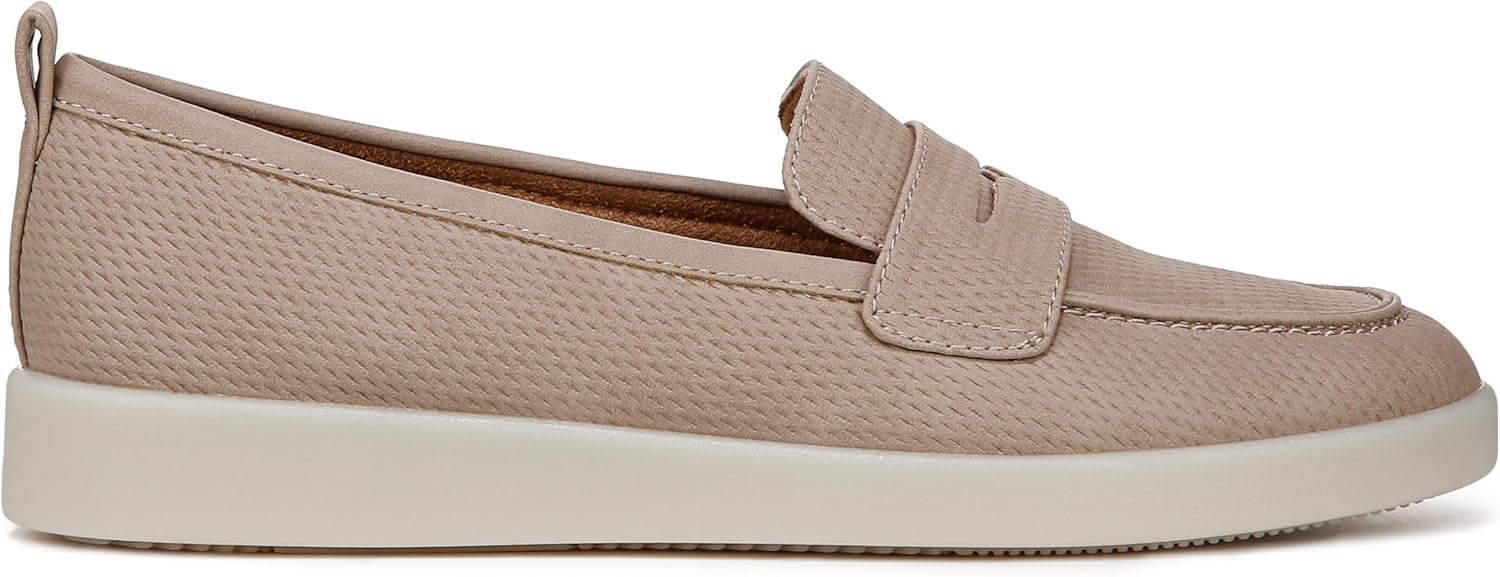 Naturalizer Women's Ingrid Slip On Loafer