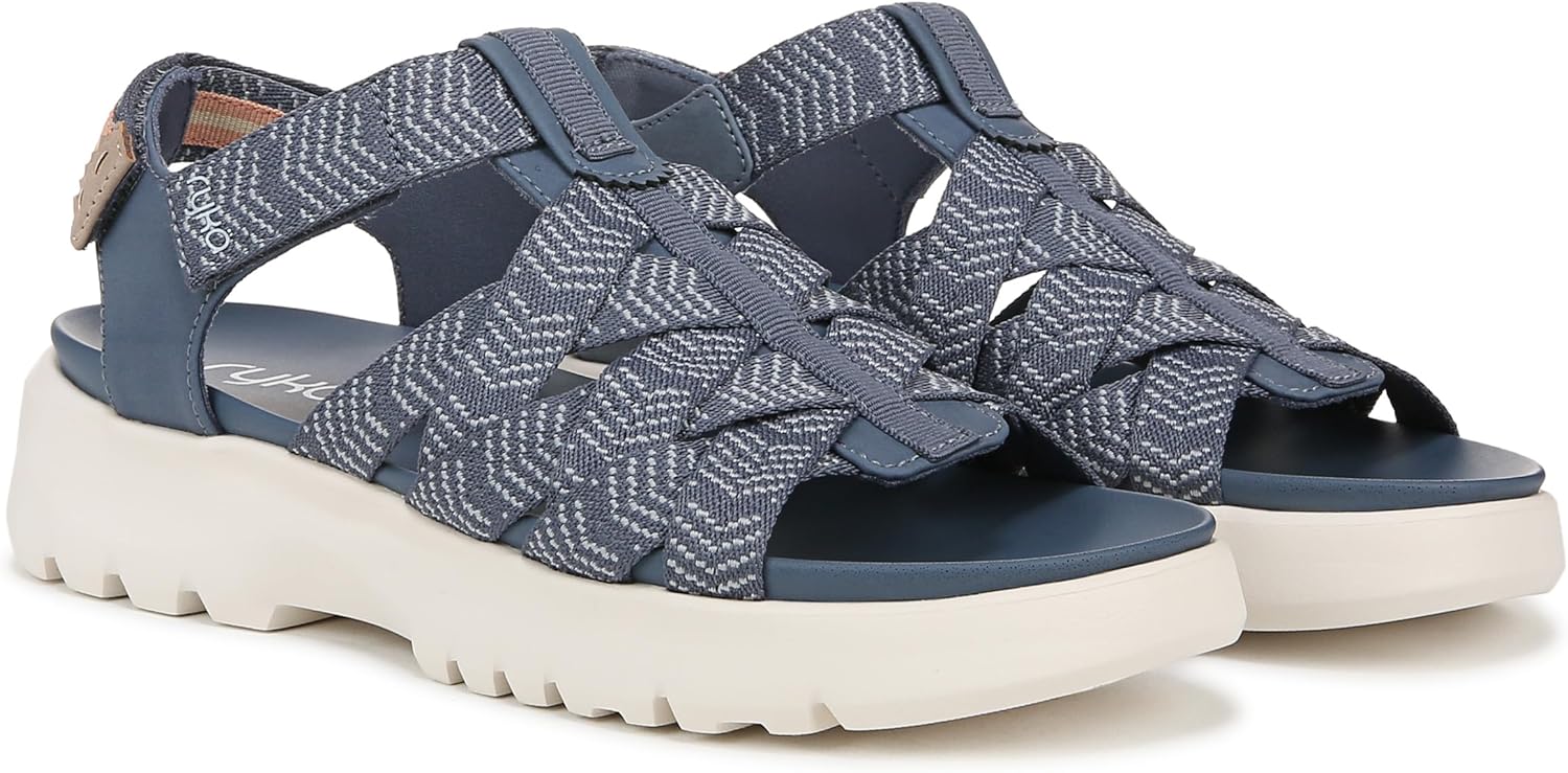 Flintstone Blue