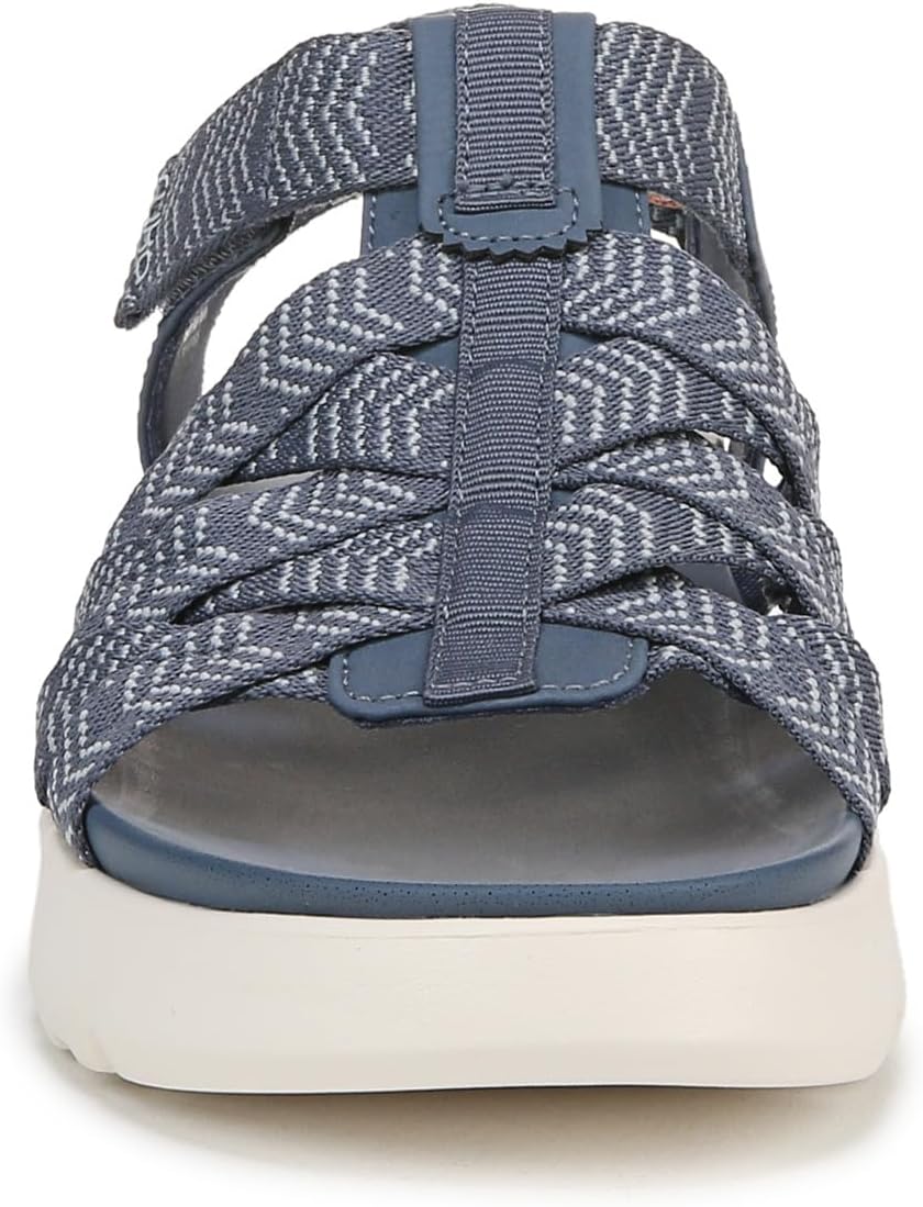 Ryka Women's Blissful Fisherman Sandal